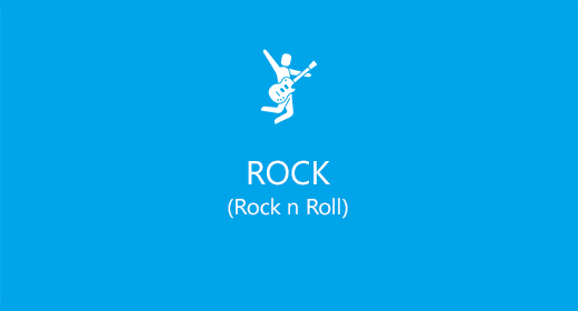 Rock (Rock n Roll)