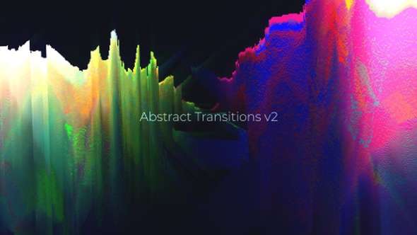Abstract Transitions Part 2