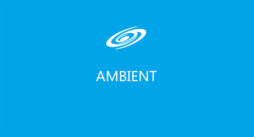 Ambient