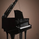 Simple Music Piano - VideoHive Item for Sale