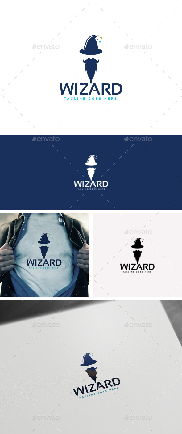 template wizard