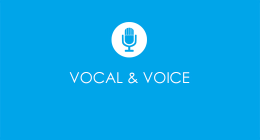 Vocal & Voice