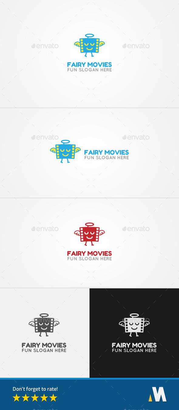 Fairy Movie Film Fairy Movie Film