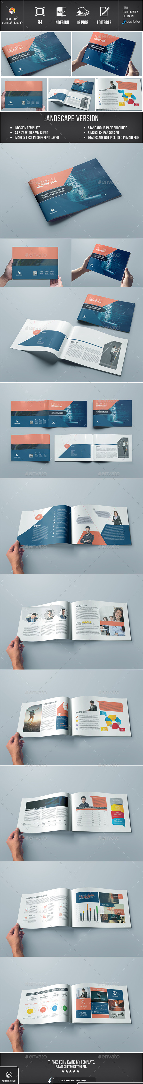 Brochure - Corporate Brochures