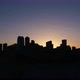 Denver Colorado Sunrise Timelapse Wide - VideoHive Item for Sale