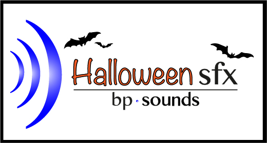Halloween SFX