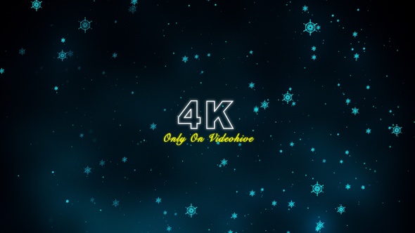 Christmas Magic Snow alt