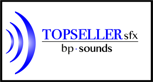 Topsellers sfx