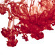 Red Ink in Water - VideoHive Item for Sale