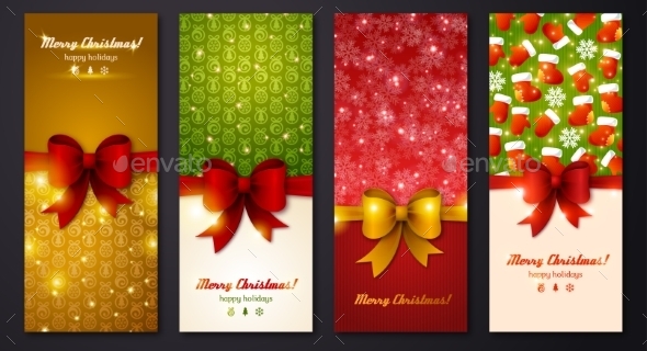 Christmas Greeting Cards - Christmas Seasons/Holidays