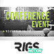 Event Promo Event Promo - VideoHive Item for Sale