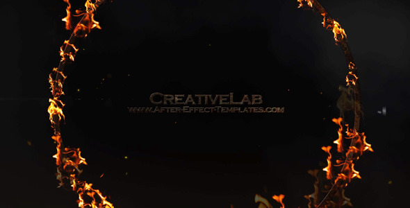 Fire Games - VideoHive 1264405