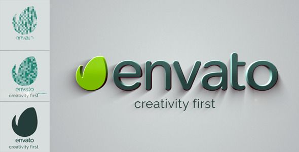 Logo Reveal for - VideoHive 12896360
