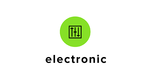 Electronic