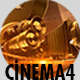Cinema 4 - VideoHive Item for Sale