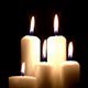 Candles - VideoHive Item for Sale