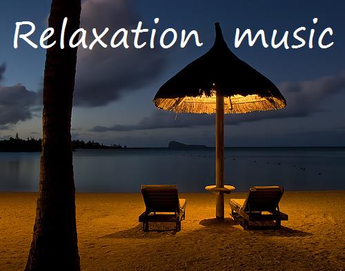 Relaxation
