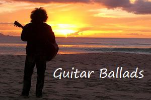 Guitar Ballads