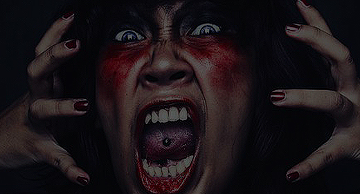 Halloween Flyer Templates