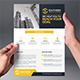 Corporate Business Flyer