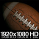 American Football Spiral - VideoHive Item for Sale