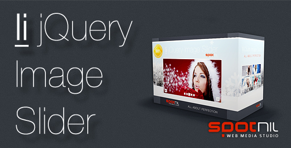 li JQuery Slider/Image Rotator - CodeCanyon Item for Sale