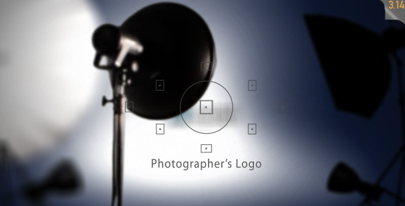 Photographers Logo