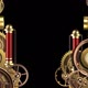 Steampunk Engine - VideoHive Item for Sale