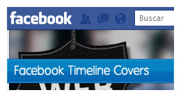 Facebook Timeline Covers
