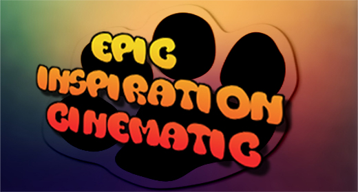 Inspiration Cinematic