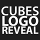Cubes Logo Reveal - VideoHive Item for Sale