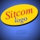 Sitcom Logo 5