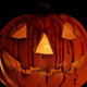 Bloody  Halloween Pumpkin Head - VideoHive Item for Sale