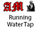 Running Water Tap