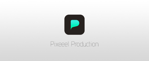Cover pixeeel production