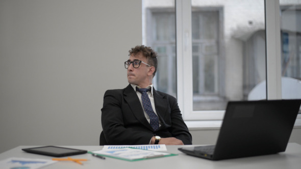 Tired and Waiting alt