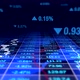 Stock Market Exchange Rates Investment Growth Data - VideoHive Item for Sale
