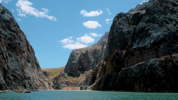 Rafting and Canoeing in the Canyon alt