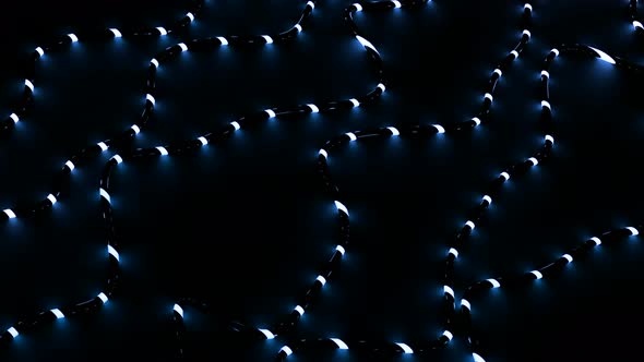 Black Background alt