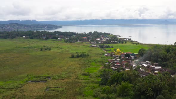 Marawi City Lanao Del Sur Philippines alt