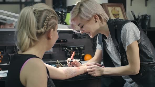 Creating Masterful Tattoo alt