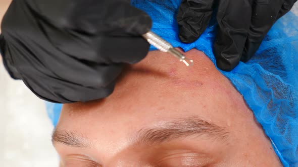 Cosmetology Beauty Clinic alt