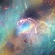 8k Colorful Nebula - VideoHive Item for Sale