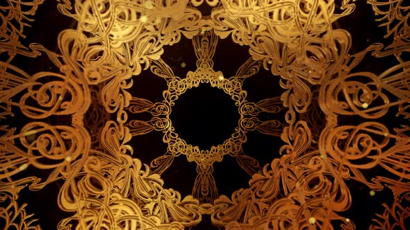 Art Nouveau 04 4K alt