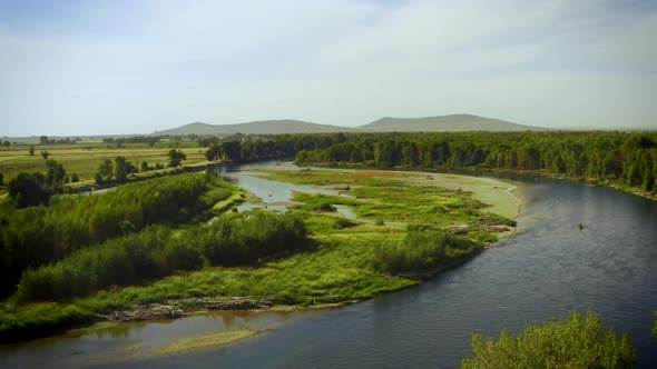 Snake River