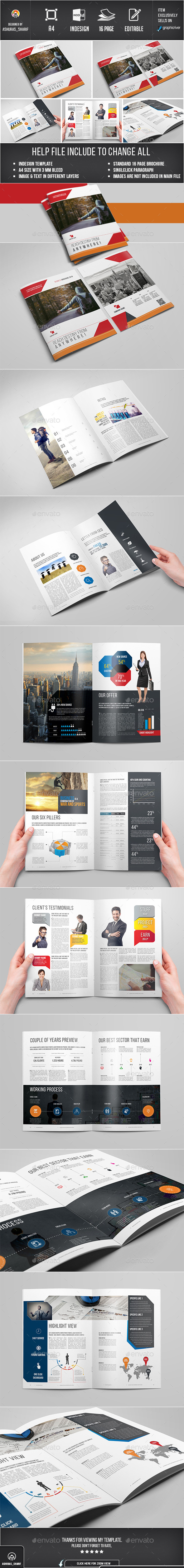 Brochure Brochure