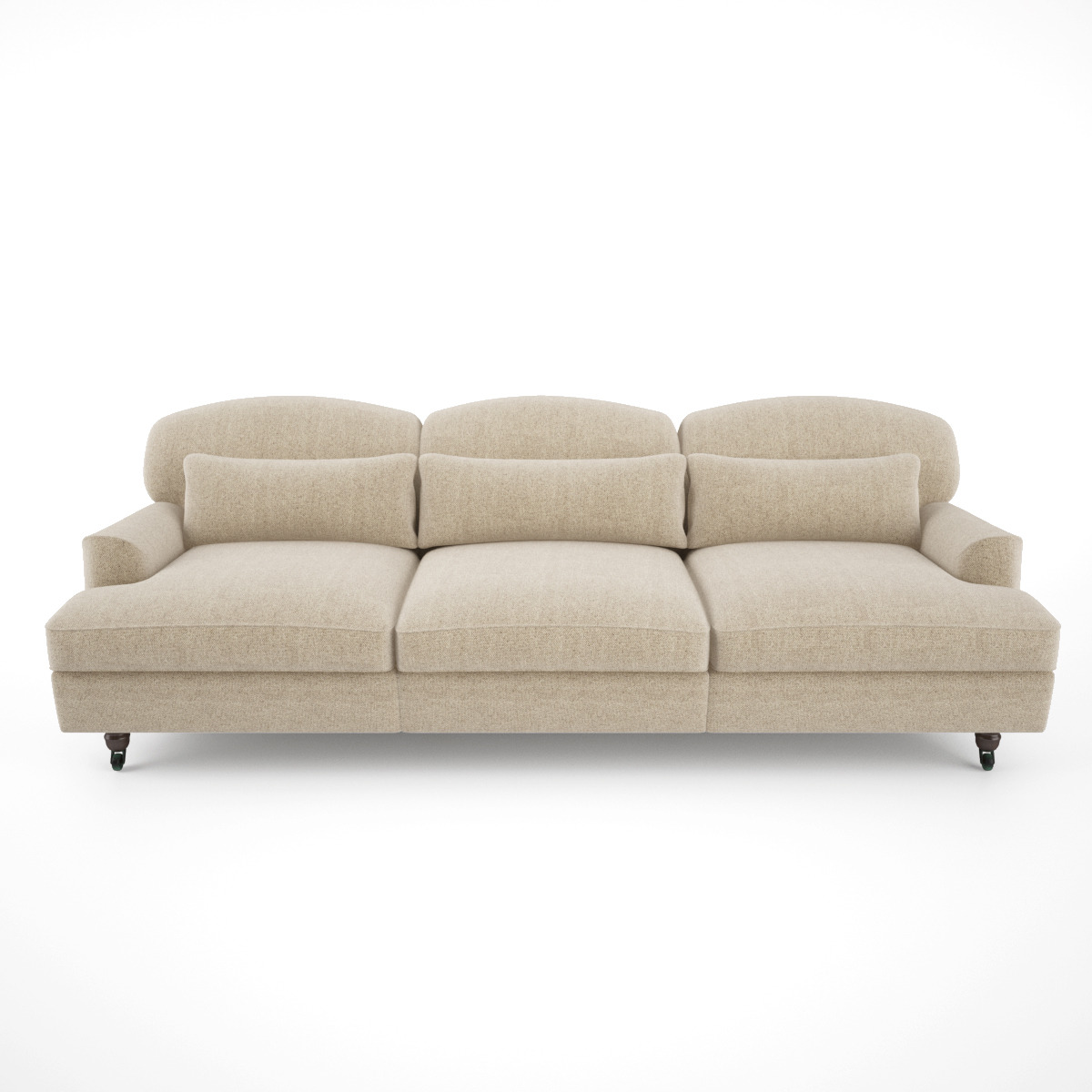 De Padova Sofa
