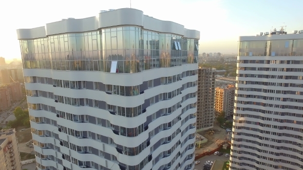 Sunset In The City alt