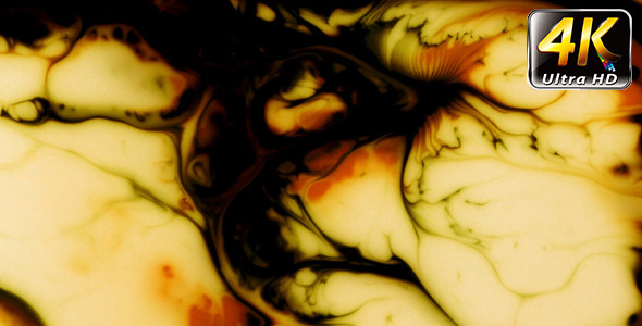 Abstract Colorful Paint Ink Liquid Explode 18 alt