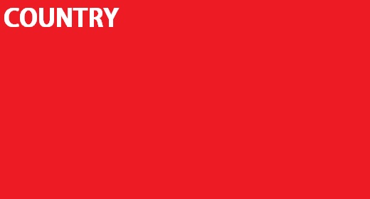 COUNTRY